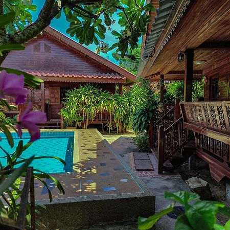 My Dream House Resort Jomtien Beach Extérieur photo