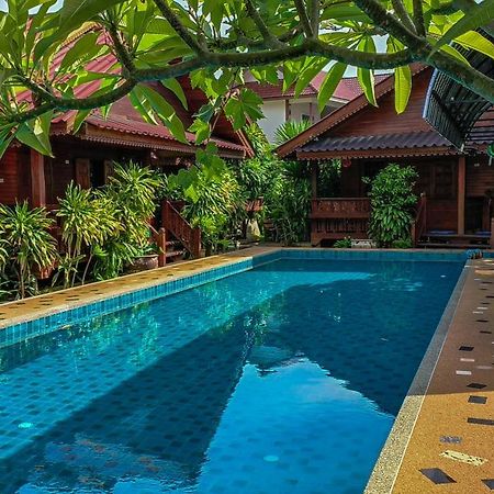 My Dream House Resort Jomtien Beach Extérieur photo