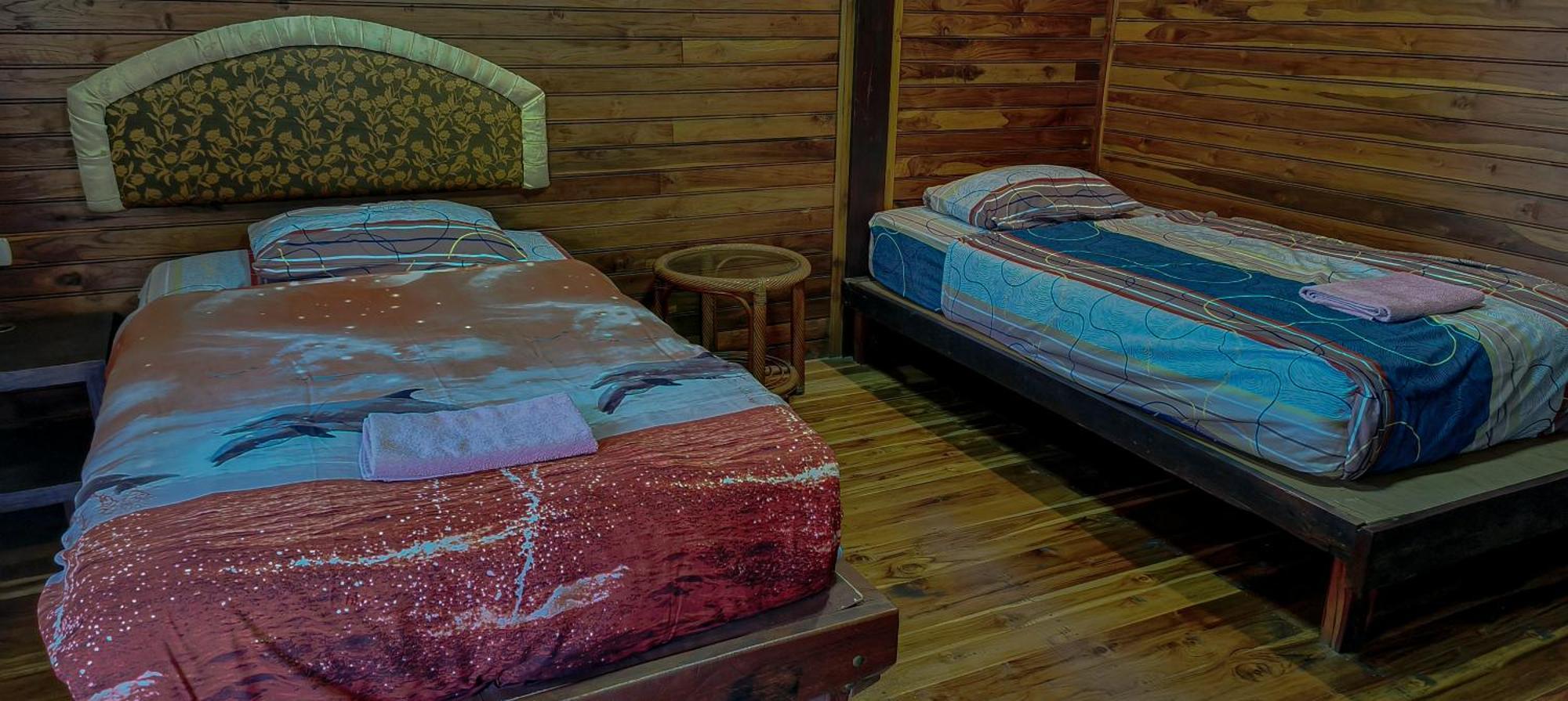 My Dream House Resort Jomtien Beach Extérieur photo