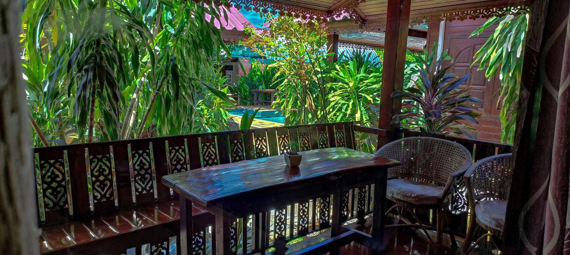 My Dream House Resort Jomtien Beach Extérieur photo