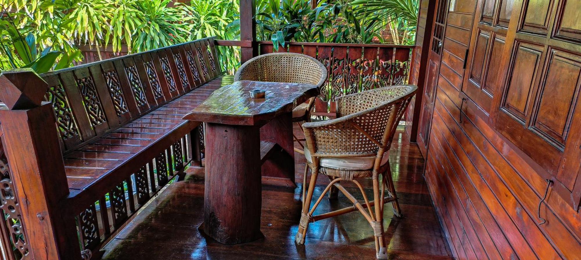My Dream House Resort Jomtien Beach Extérieur photo