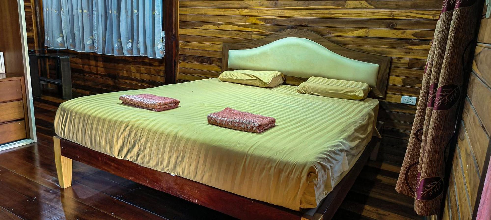 My Dream House Resort Jomtien Beach Extérieur photo