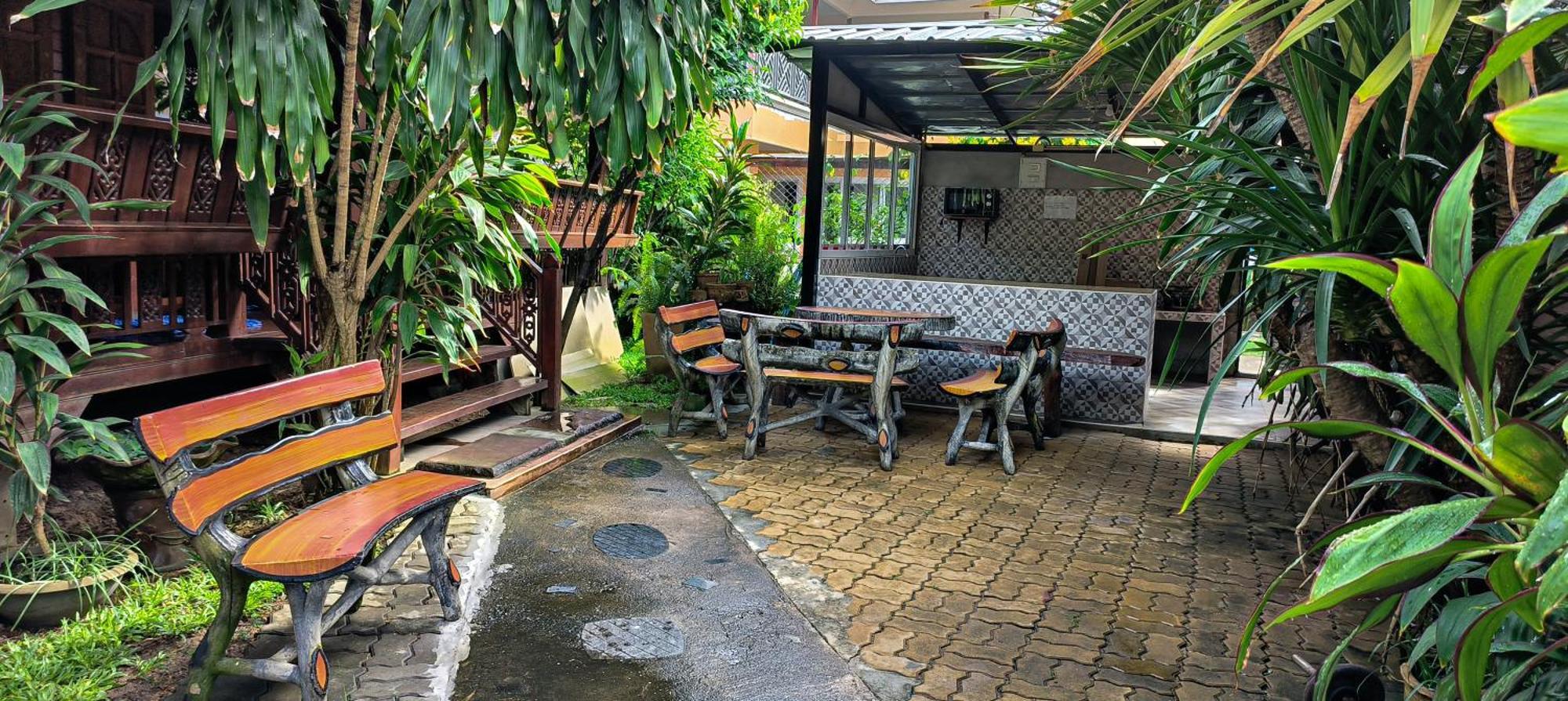 My Dream House Resort Jomtien Beach Extérieur photo